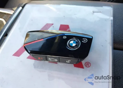 2024 BMW X5 Sdrive40I from USA, damaged, VIN 5UX13EU02R9S90705